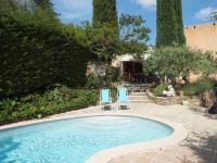 B&B Chez Max - Bed and Breakfast Figanières
