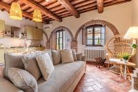 Nel cuore della Toscana con piscina - Bed and Breakfast Asciano