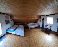 Chalupa na Maňavě - Chambres d'hôtes Maňava