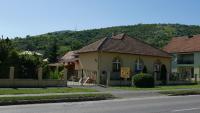 Lipták Vendégház - B&B