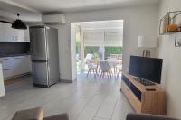 Beautiful apartment for 4 with terrace - Fréjus - Ferienwohnung Fréjus