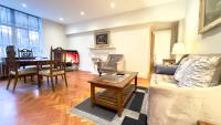 2 Bedroom Apartment Queensway - B&B Londra