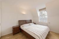 Notting Hill Kensington view - Bed and Breakfast Londen