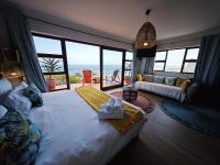 Junior Suite con Vista Oceano