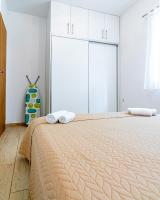 Appartement met Uitzicht op Zee