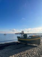 Baltic Breeze Lodge - B&B Gdynia