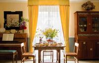 Iride Bed and Breakfast - B&B Baronissi