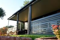 INNOVA TravelVir - Mobhome Relax - B&B Sveti Filip i Jakov