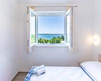Appartement met Uitzicht op Zee