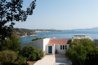 Villa Meltemi - B&B Marathiás
