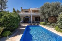 Oia Residence, private and peaceful - B&B Erfoi