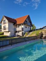 Relax Guest House Marjanca - B&B Rogaška Slatina