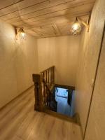 Dzintarielas Miera Osta - B&B Pāvilosta