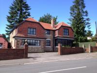 B&B Cardiff - Ty Mynydd Lodge - Bed and Breakfast Cardiff