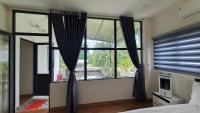 Four-Bedroom Apartment