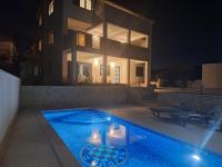 Apartmani Jerka - Ferienwohnung Vinišće