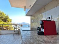 Studio with Sea View
