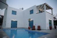 Votsalo villa - B&B Pomós