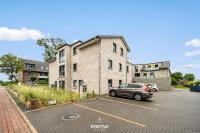 Penthouse Ferienwohnung Seeluft-Lounge - B&B Büsumer Deichhausen