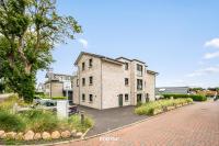 Penthouse Ferienwohnung Seeluft-Lounge - B&B Büsumer Deichhausen