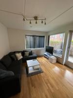 Modern & cozy 4BR apartment in Oslo - Chambres d’hôtes Oslo