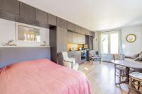 Coeur de Versailles - Vue jardin apaisante & calme - B&B Versailles