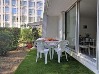 Sol-y-Days jardins du couchant - Bed and Breakfast La Grande-Motte