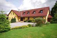 B&B Oberplan - Penzion Lipno Jantar - Bed and Breakfast Oberplan