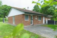 Ferienhaus Seestern II - Chambres d’hôtes Otterndorf