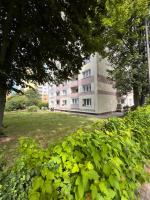 Cliff City Home - B&B Gdynia