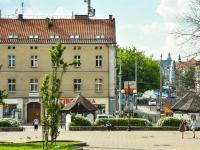 K12 Apartments - B&B Krakow