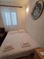 Apartment Borna Pag - Ferienwohnung Pag