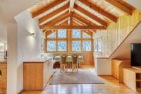 Haus St. Bernard - B&B Pettneu