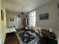 Chambre Familiale avec Salle de Bains Privative
