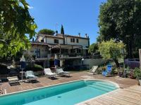 CA' DEI GELSI B & B - B&B Coriano