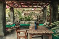 Familiekamer met Tweepersoonsbed