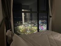 VINHOMES GRAND PARK 1BR Chillin Home Best View - B&B Long Bình