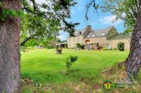 De coet-kerven - Ferienwohnung Melrand