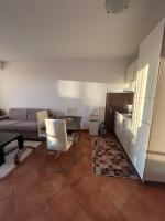 Appartement 1 Chambre (2 Adultes) - Vue sur Mer