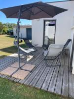 Golfe du Morbihan - B&B Ploeren