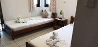 Holiday Home in Golden Beach 1 - Chambres d'hôtes Chrysí Ammoudiá