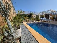 Tal Jordan Complex - B&B Għarb