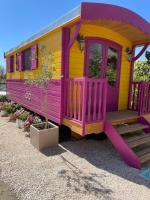 One-Bedroom Chalet