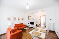 Appartamento in zona centrale DIMORA FIDUCIA - Ferienwohnung Pescara