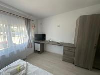 Deluxe Kamer (2 Volwassenen + 1 Kind)