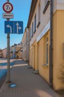 Barbers Corner - B&B Talsi
