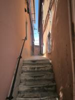 Amalia Apartment - B&B Lisbon