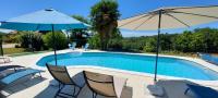 Le Champêtre - B&B Vézac