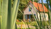 Cottage mit 1 Schlafzimmer
