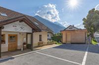 Haus St. Bernard - B&B Pettneu